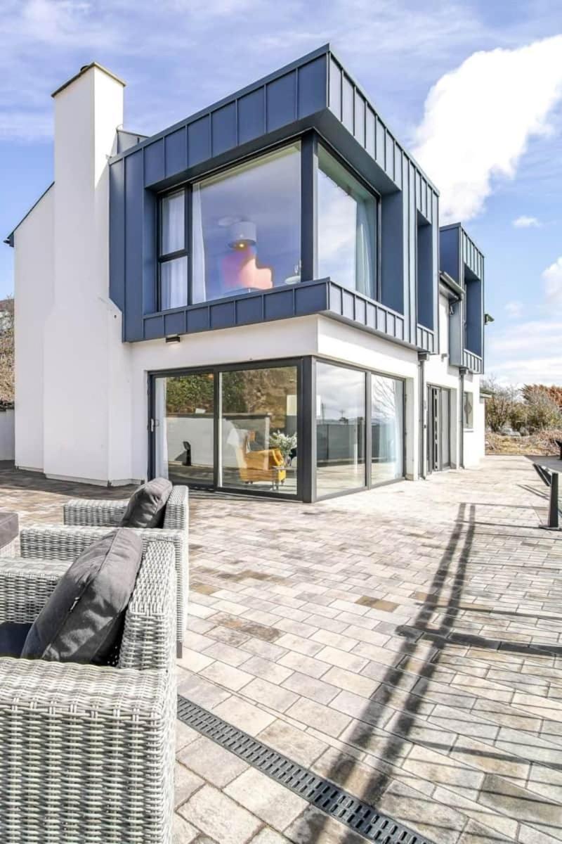 The View Villa Downings Exterior foto